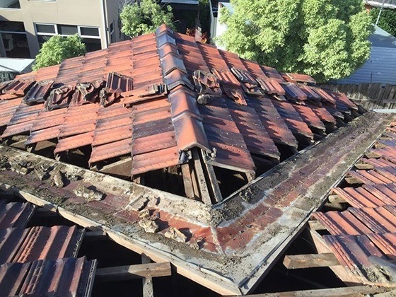 Emergency Roof Guide: What to Do After a Major Hail or Wind Storm Hits Your Sydney Home