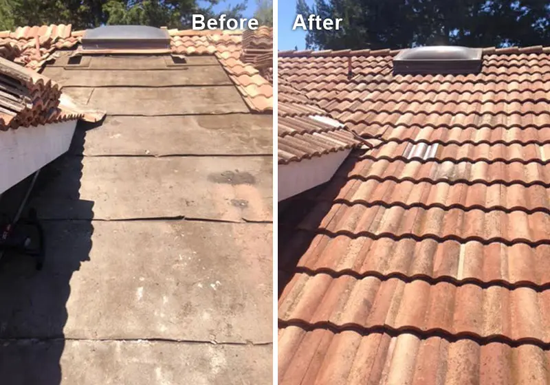 Roof Repair in Macquarie Links, Ingleburn & Hoxton Park