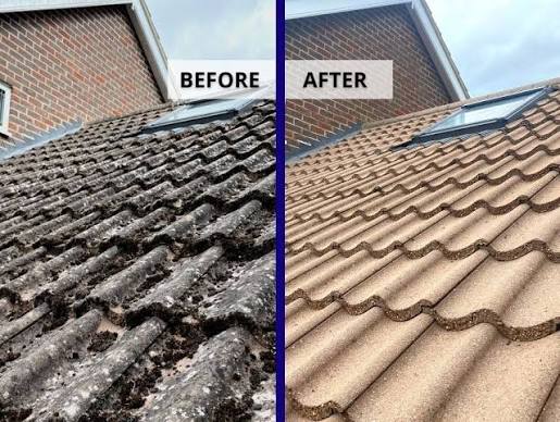 Pressure Roof Washing in Sydney: A Practical Guide for Homeowners